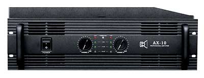CVR-AUDIO ��������� �������� AX-10