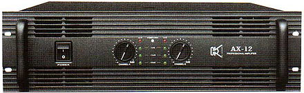 CVR AUDIO ��������� �������� AX-12