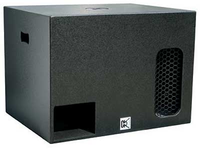 CVR-AUDIO ������������ �������. ��������� �������� S-18