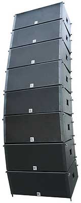 CVR-AUDIO ������������ ������� CV-8 massiv