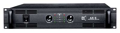 CVR-AUDIO ��������� �������� AX-6