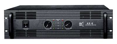 CVR-AUDIO ��������� �������� AX-8